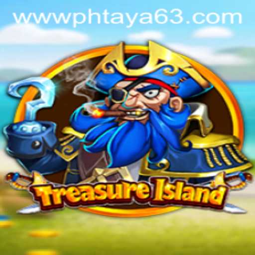 Discovering the World of TreasureIsland