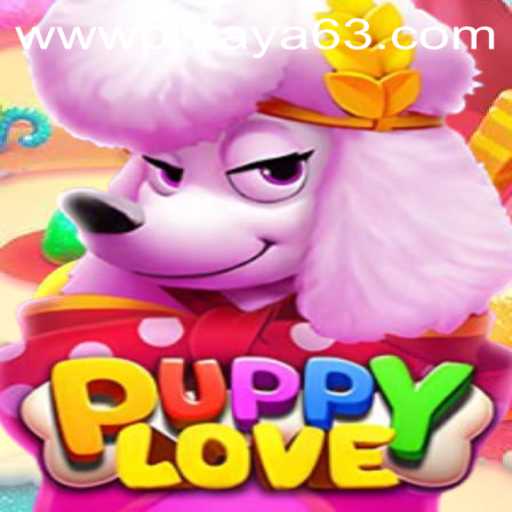 PuppyLove Game Unveiled: A Unique Twist with Phtaya 63