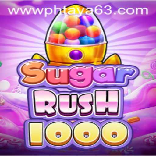 The Sweet Adventure of SugarRush1000: Exploring the Game and Its Exciting World