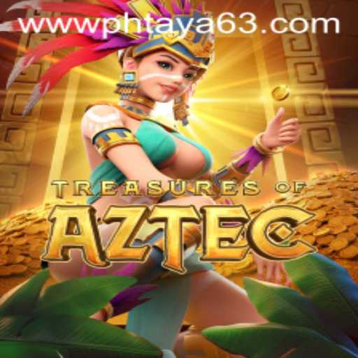 Exploring the Allure of TreasuresofAztec: A Comprehensive Guide